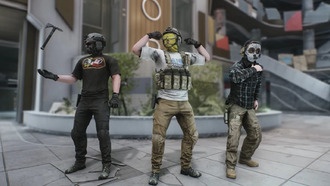 Первый боевой пропуск Таркова уже здесь, и в нем можно получить более 100 наград