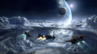 Star Citizen все ближе к отметке в 1 миллиард долларов