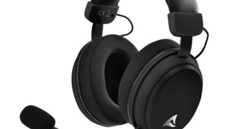 Sharkoon выпускает игровую гарнитуру SKILLER SGH25