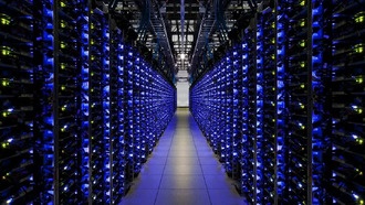 Процессоры AMD EPYC 5-го поколения обеспечивают работу виртуальных машин Google Cloud C4D и H4D