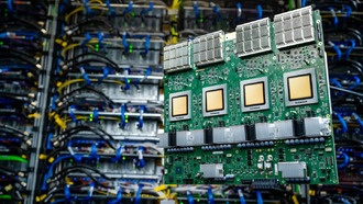 Safe Superintelligence Inc. заменяет GPU на Google TPU