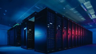 ЕС запускает инициативу «ИИ-гигафабрика»