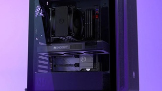 Endorfy представляет новый корпус для ПК Arx 500 Core