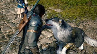 Композитор Final Fantasy 16: «Это был ад»