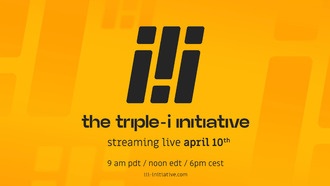 Презентация инициативы Triple-i 2025 — все анонсировано
