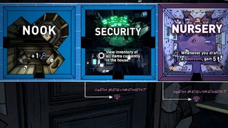 Синий принц: как получить самоцветы