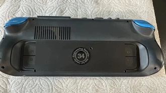 Прототип Steam Deck продан на eBay за 2000 долларов