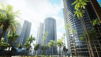 Песочница Helix — новый игровой проект