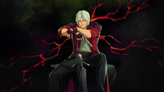 Devil May Cry получил зеленый свет на второй сезон на Netflix