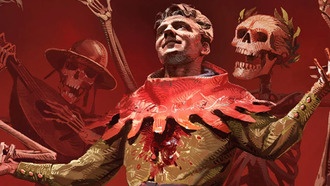 Хардкор появится в Kingdom Come: Deliverance 2