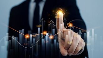 Рост доли рынка ПК в I квартале