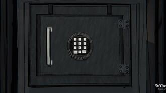 Все коды сейфов в Blue Prince