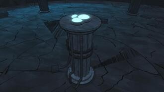 Где найти все микрочипы в Blue Prince