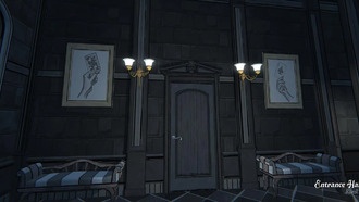 Что означают пары картин в «Голубом принце»