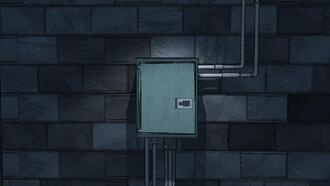 Как решить головоломку Breaker Box в Blue Prince