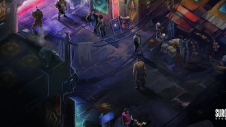 НОВОСТЬ: Surgent Studios «все еще готовит» проект Uso вне сделки с Pocketpair