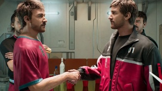 Дата выхода The Alters — 13 июня. Это точно?