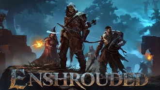 Enshrouded раскрывает обновление контента «Thralls of Twilight» в рамках инициативы Triple-i