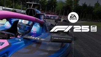 EA Sports подробно рассматривает обновленные режимы «Моя команда» и «Карьера водителя» в F1 25