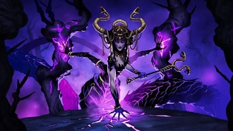 V Rising: трейлер демонстрирует игровой процесс обновления Invaders of Oakveil