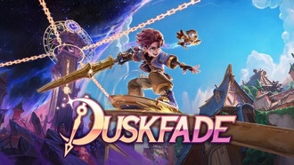 Duskfade: новый 3D-платформер в стиле классики, который выйдет в 2026 году