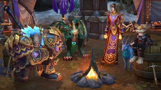 В 2024 году компьютерные игры привлекли больше игроков, чем консоли