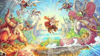 Композиторы в The Eternal Life of Goldman — появились сразу четыре новых имени