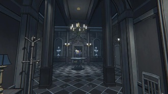 Лучшие комнаты для драфта в Blue Prince