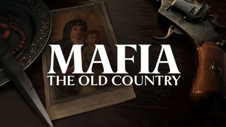 Объявлена дата выхода Mafia: The Old Country в Steam