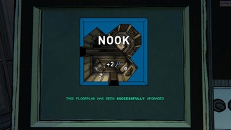 Как улучшить номера в Blue Prince