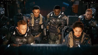 Call of Duty и Tony Hawk's Pro Skater 1+2 в Game Pass