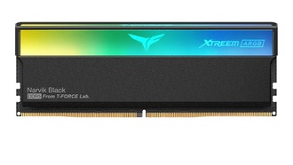 Team Group представляет память T-Force Xtreem CKD ARGB DDR5 и Delta CKD RGB DDR5