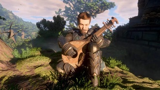 Количество игроков в «выживалку» Enshrouded превысило 4 миллиона