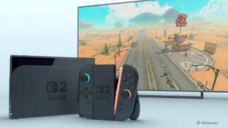 Приглашения на предварительный заказ Nintendo Switch 2 начнут рассылаться со следующего месяца