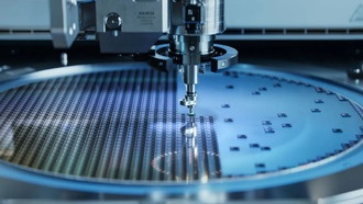 Исследователи совершили прорыв в очистке «вечных химикатов», используемых в производстве чипов