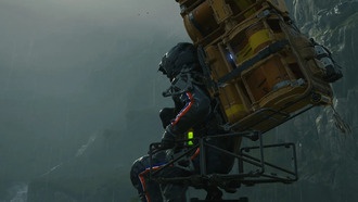 Кодзима займётся новыми проектами