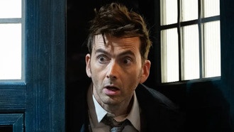 Агент чуть не помешал Дэвиду Теннанту получить роль Доктора Кто