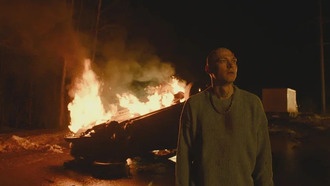 Премьера сериала «Урок» с Юрой Борисовым состоится эксклюзивно на платформе Okko 25 апреля