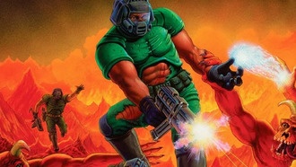 Doom: классическая дилогия обновлена