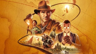Раскрыты улучшения и другие функции «Индианы Джонса и Большого круга» для PS5 Pro