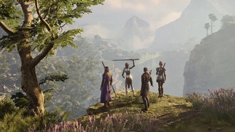 Baldur’s Gate 3: обновление с фоторежимом выйдет 15 апреля