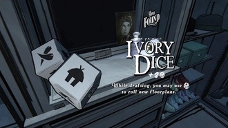 Как получить больше кубиков слоновой кости и перерисовок в Blue Prince