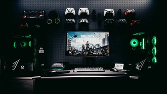 CORSAIR представляет игровую коллекцию Call of Duty: Warzone