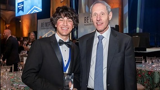 Старшеклассник использует ИИ, чтобы обнаружить 1,5 миллиона ранее неизвестных объектов в космосе