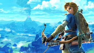 «Breath of The Wild» и его DLC стоят 90 долларов на Nintendo Switch 2