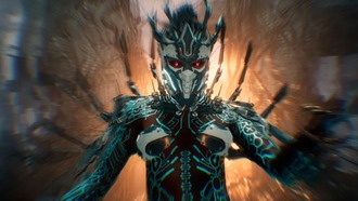 Опытные игроки смогут пройти игру La Quimera за 5 часов