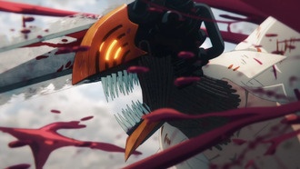 Режиссер Chainsaw Man работает над новой игрой ужасов для Roblox