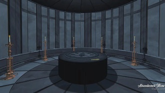 Как зажечь свечи и факелы в Blue Prince