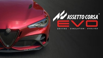 KUNOS Simulazioni раскрывает ключевые обновления для Assetto Corsa EVO в новом видео