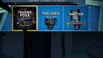 Blue Prince: Решение головоломки Trading Post